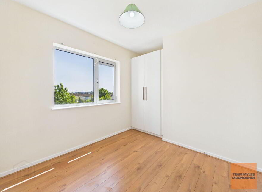Apartment 9 The Claremont Ballymun, Ballymun, D09XY31