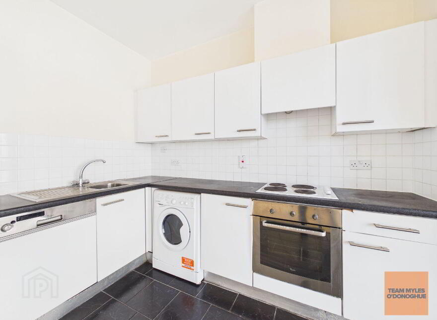 Apartment 9 The Claremont Ballymun, Ballymun, D09XY31