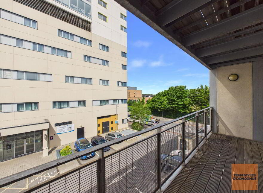 Apartment 9 The Claremont Ballymun, Ballymun, D09XY31