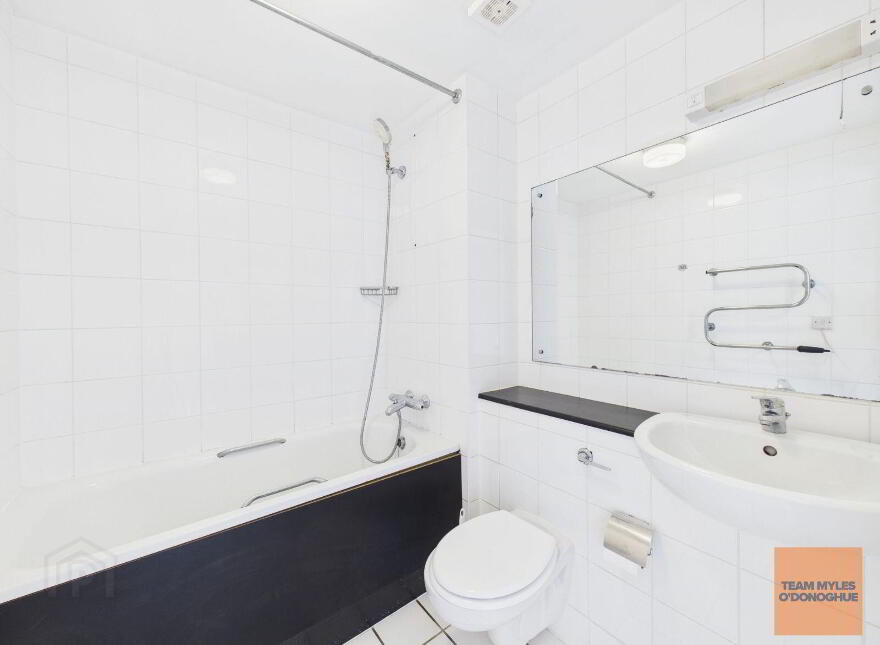 Apartment 9 The Claremont Ballymun, Ballymun, D09XY31