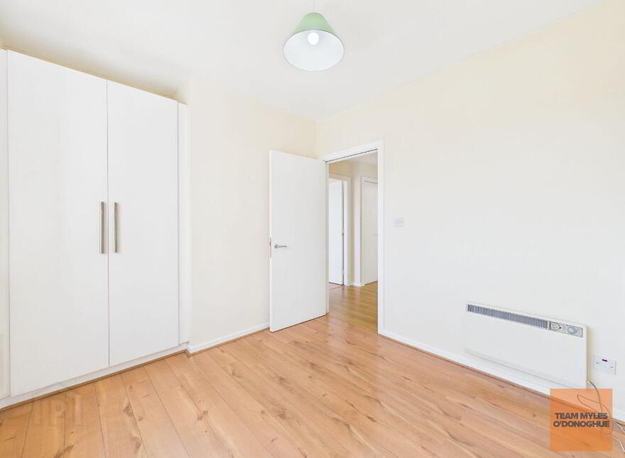 Apartment 9 The Claremont Ballymun, Ballymun, D09XY31