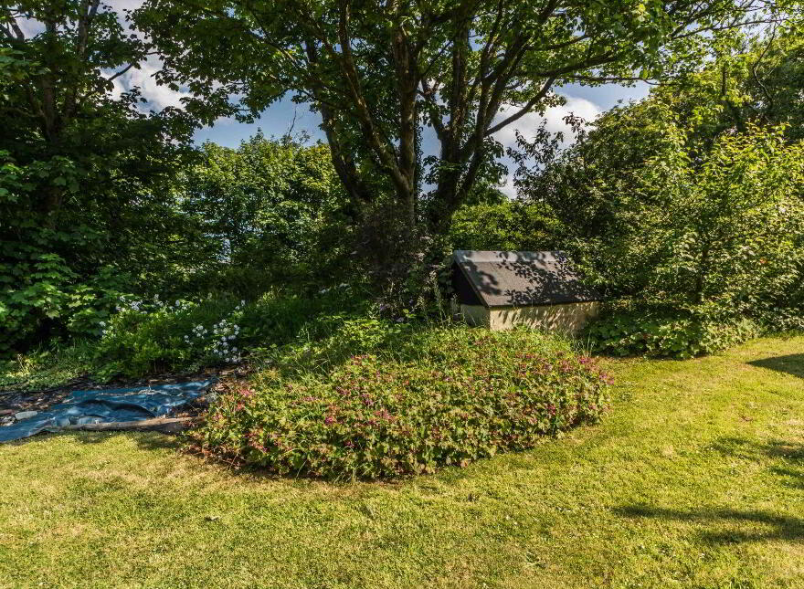 Arderawinny, Lowertown, Lowertown, P81EP46