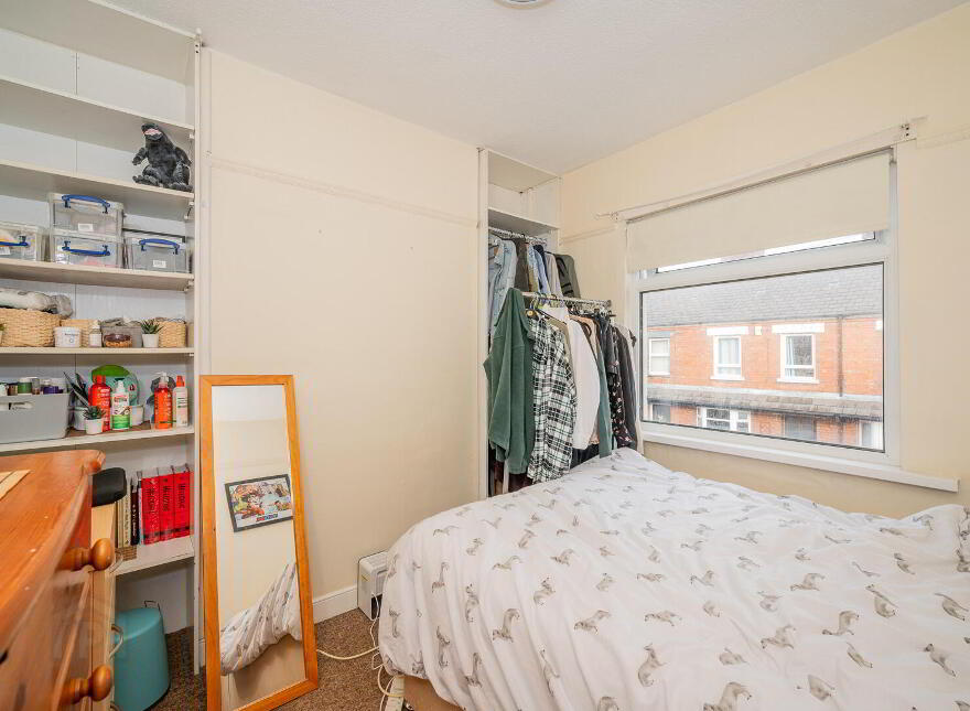 38 Windsor Drive, Belfast, BT9 7FH