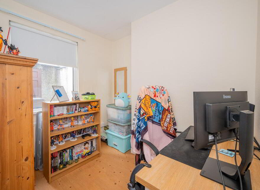 38 Windsor Drive, Belfast, BT9 7FH