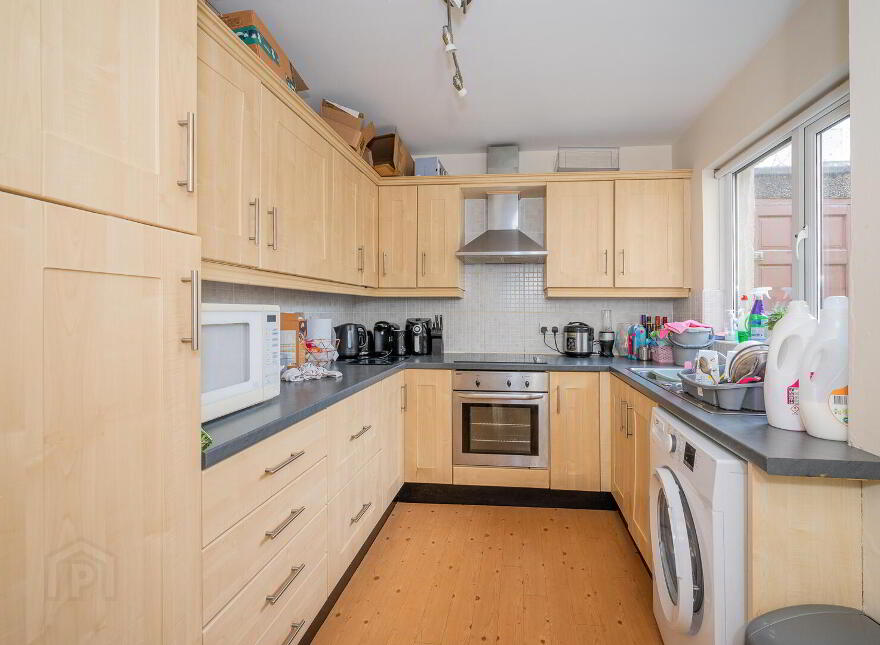 38 Windsor Drive, Belfast, BT9 7FH