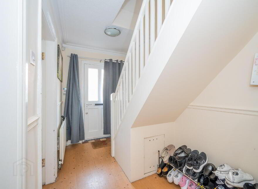 38 Windsor Drive, Belfast, BT9 7FH