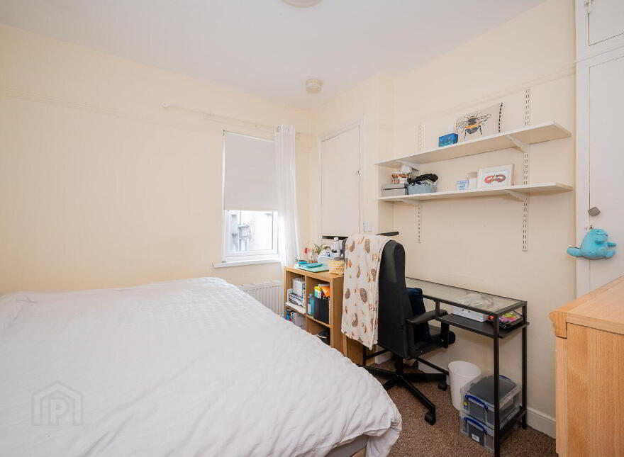 38 Windsor Drive, Belfast, BT9 7FH