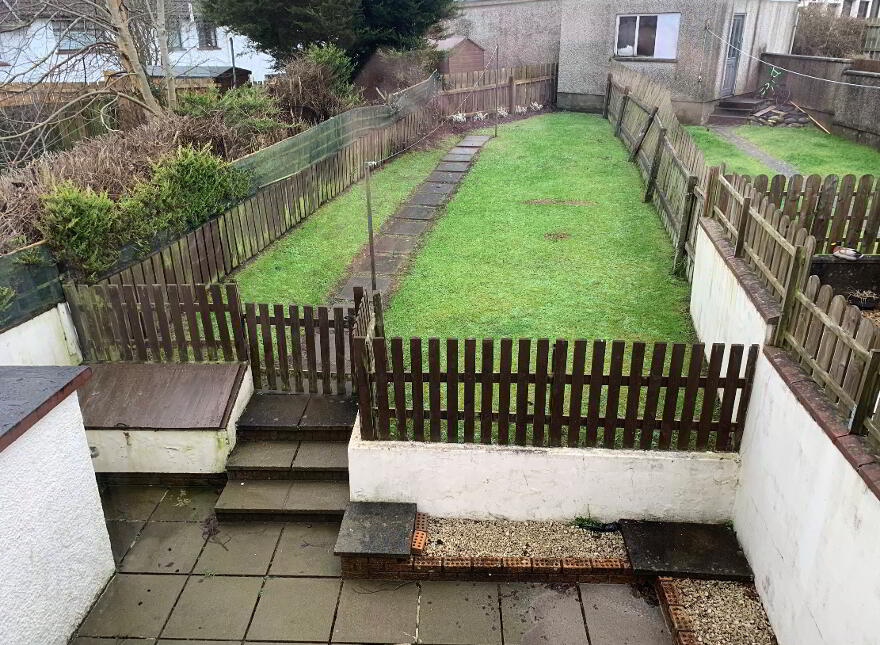 8 Inverview Road, Larne, BT40 2BU