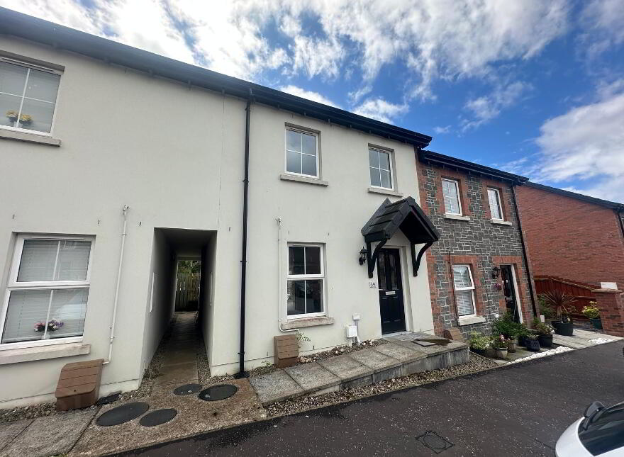 39 Ballyveigh Avenue, Antrim, BT41 2GW