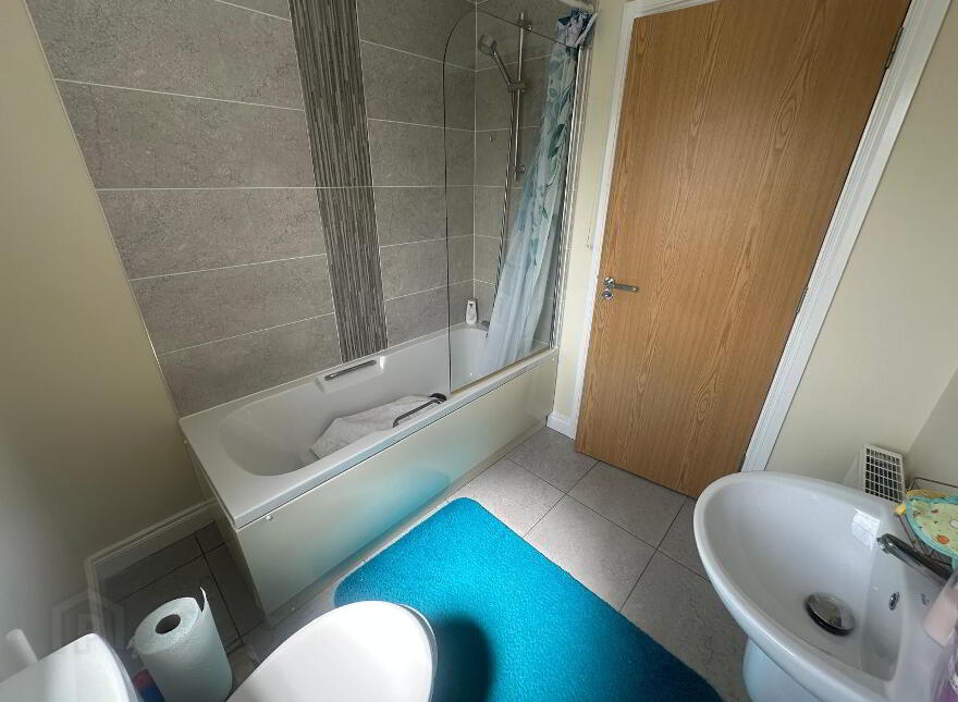39 Ballyveigh Avenue, Antrim, BT41 2GW