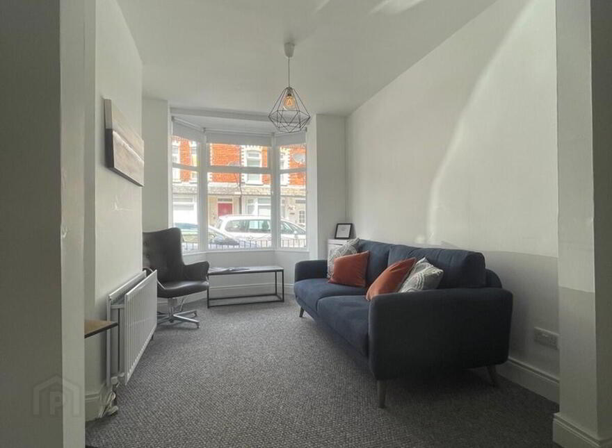 57 Ardenvohr Street, Belfast, BT6 8NB