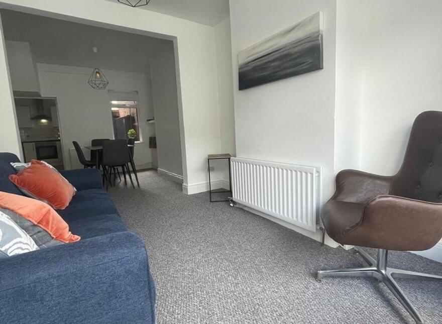 57 Ardenvohr Street, Belfast, BT6 8NB