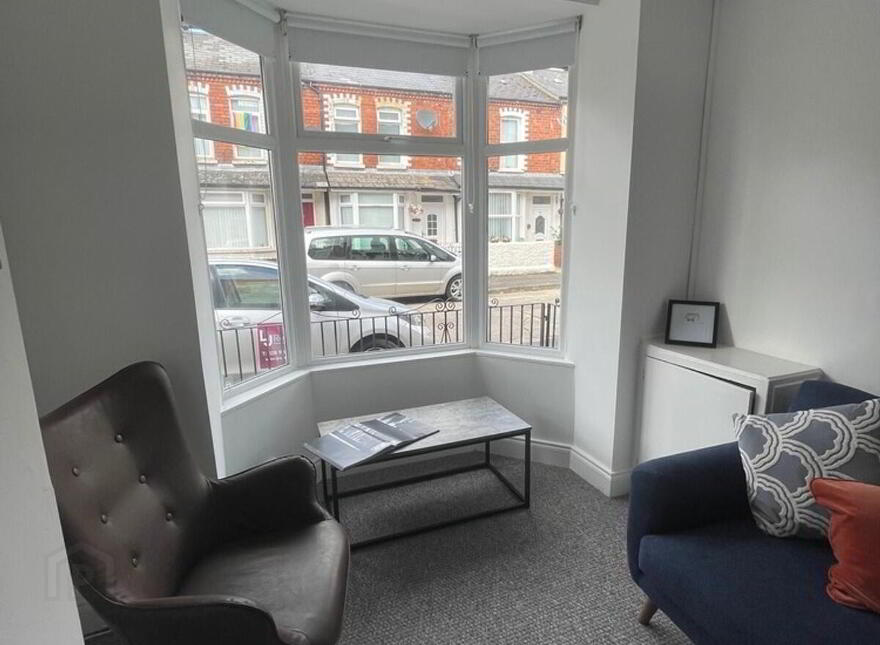57 Ardenvohr Street, Belfast, BT6 8NB