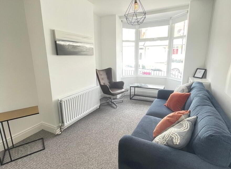 57 Ardenvohr Street, Belfast, BT6 8NB