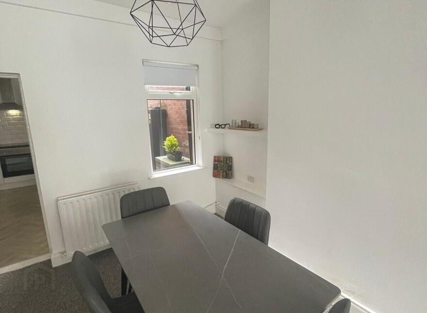 57 Ardenvohr Street, Belfast, BT6 8NB