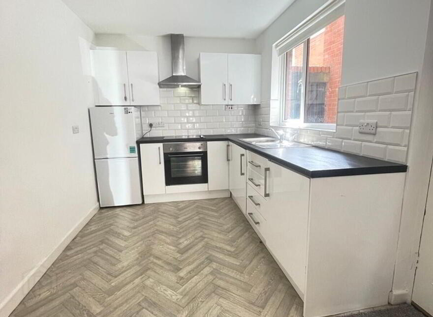 57 Ardenvohr Street, Belfast, BT6 8NB