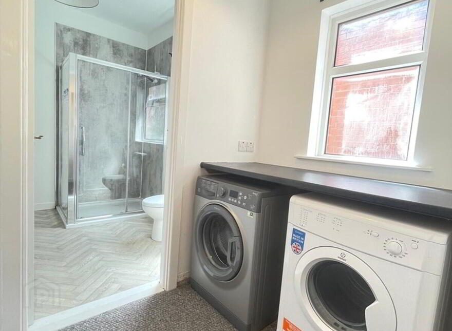 57 Ardenvohr Street, Belfast, BT6 8NB