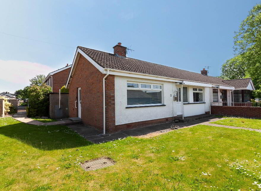 15 Connor Road, Ballyclare, BT39 0DY