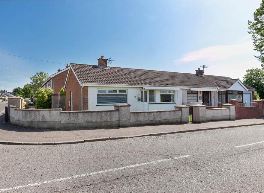15 Connor Road, Ballyclare, BT39 0DY