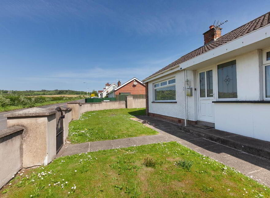 15 Connor Road, Ballyclare, BT39 0DY