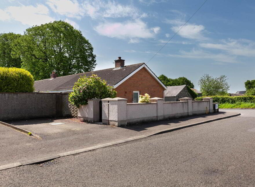 15 Connor Road, Ballyclare, BT39 0DY