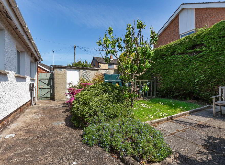 15 Connor Road, Ballyclare, BT39 0DY