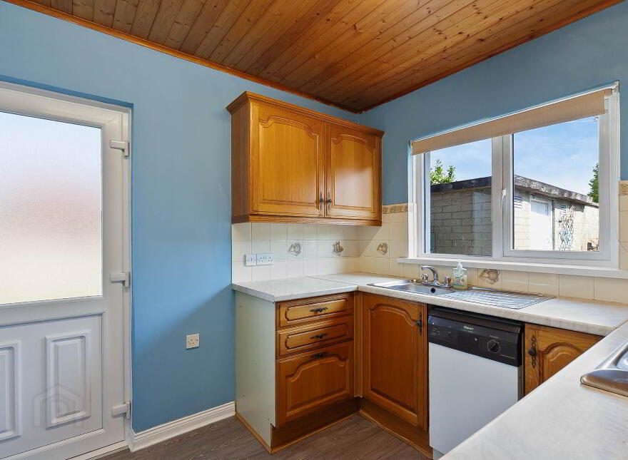 15 Connor Road, Ballyclare, BT39 0DY