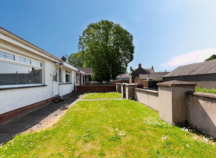 15 Connor Road, Ballyclare, BT39 0DY