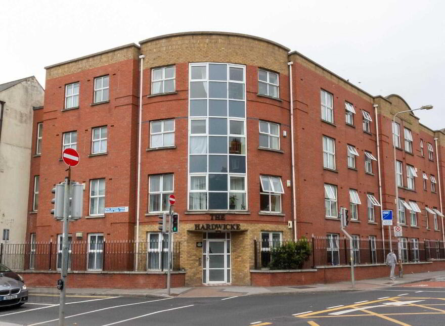 Morning Star Avenue, The Hardwicke, Smithfield, Dublin, D07NH73