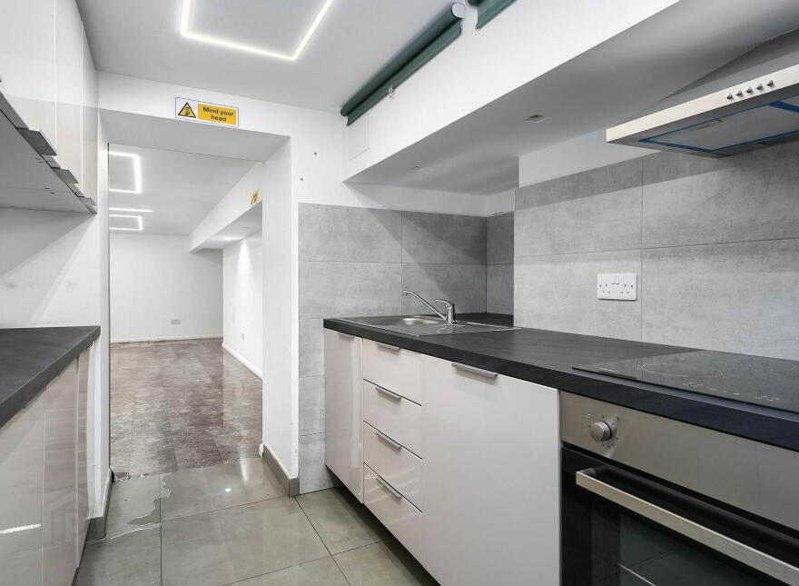 8 Arran Quay, Dublin, D07AYF4