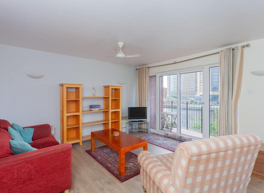 17 Laganview Court, Belfast, BT5 4AR