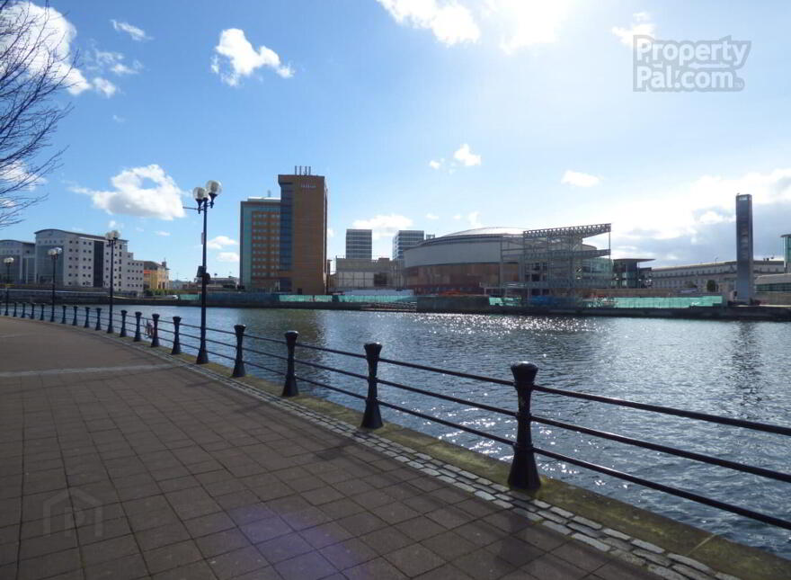 17 Laganview Court, Belfast, BT5 4AR