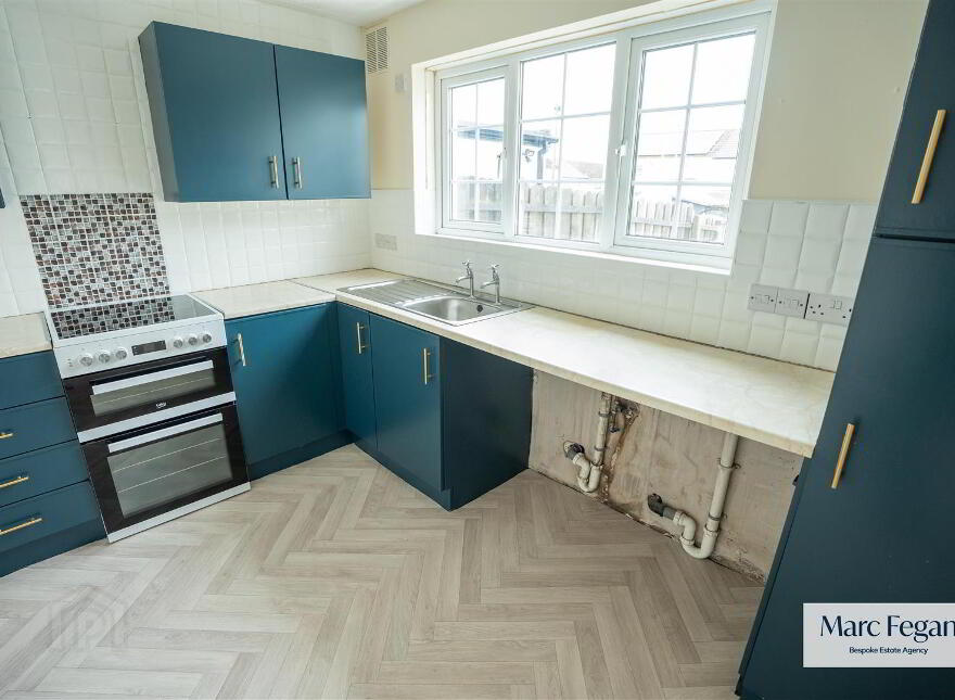 22 Lurgan Tarry, Lurgan, Craigavon, BT67 9HN