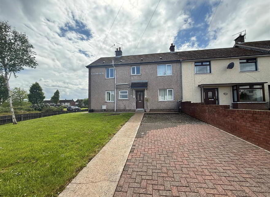 145A Glenkeen Avenue, Greenisland, Carrickfergus, BT38 8ST