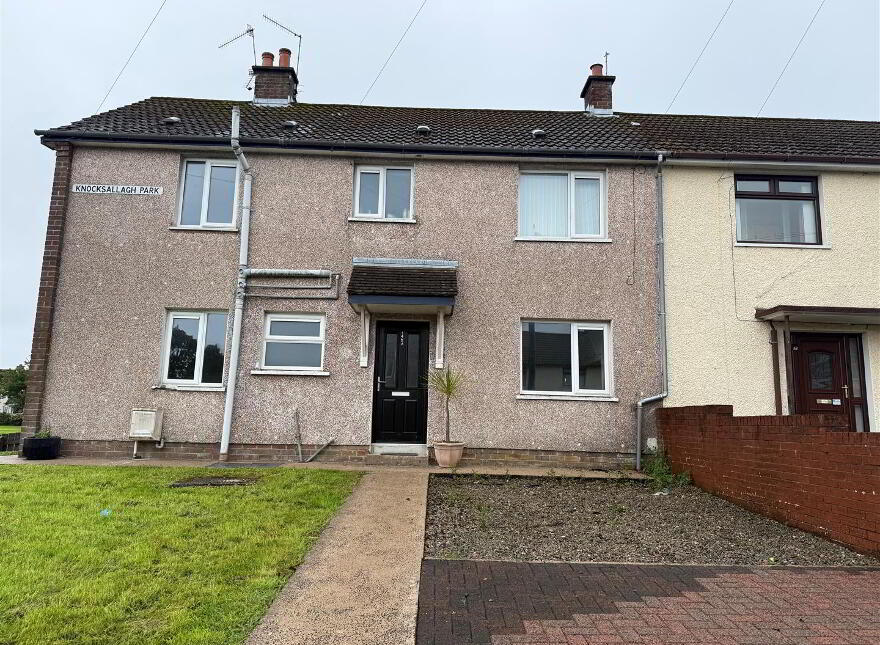 145A Glenkeen Avenue, Greenisland, Carrickfergus, BT38 8ST