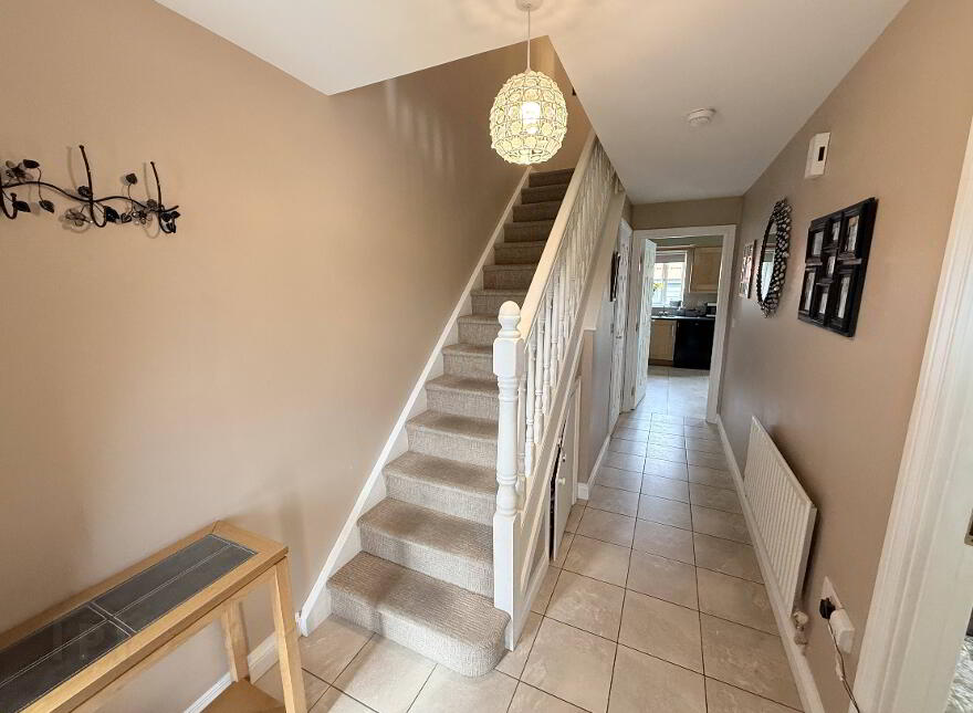 136 Drumbear Wood, Monaghan, H18YY04