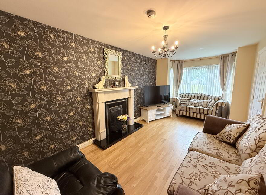 136 Drumbear Wood, Monaghan, H18YY04