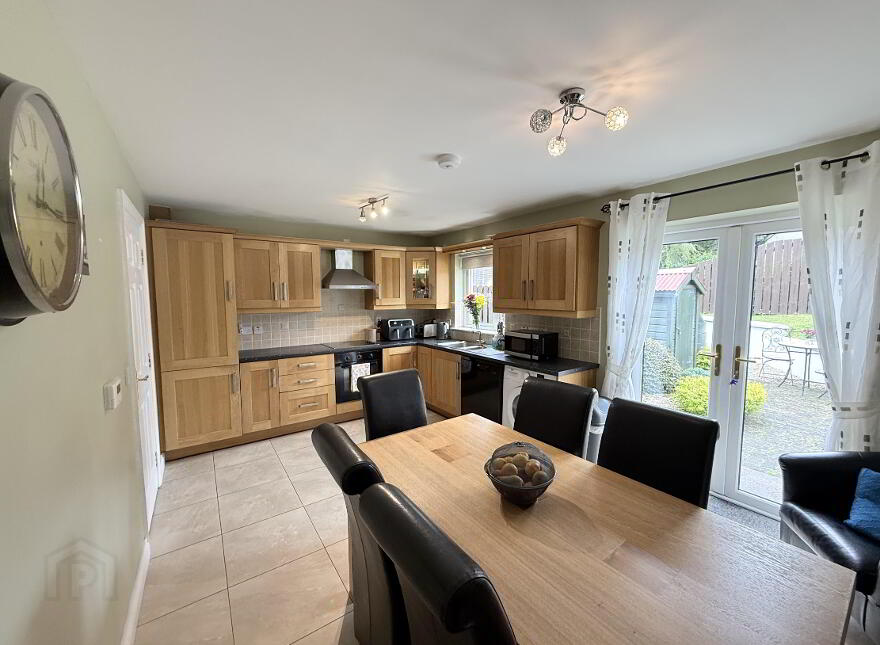 136 Drumbear Wood, Monaghan, H18YY04