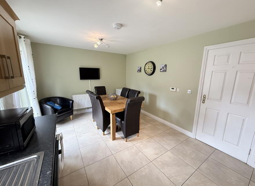 136 Drumbear Wood, Monaghan, H18YY04