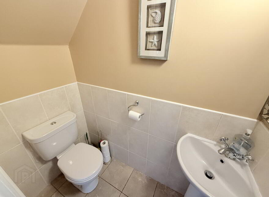 136 Drumbear Wood, Monaghan, H18YY04