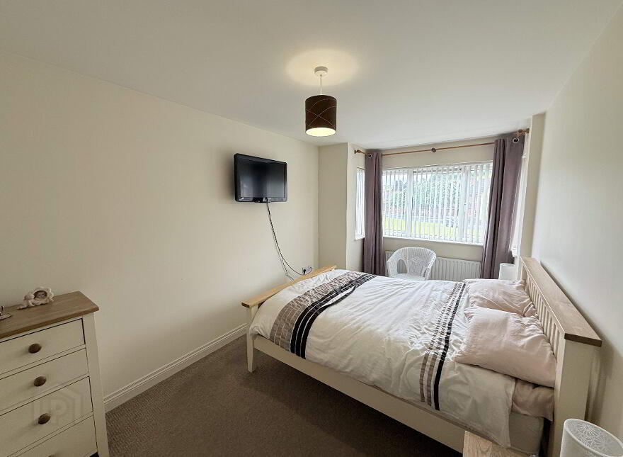 136 Drumbear Wood, Monaghan, H18YY04
