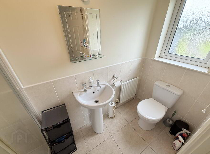 136 Drumbear Wood, Monaghan, H18YY04