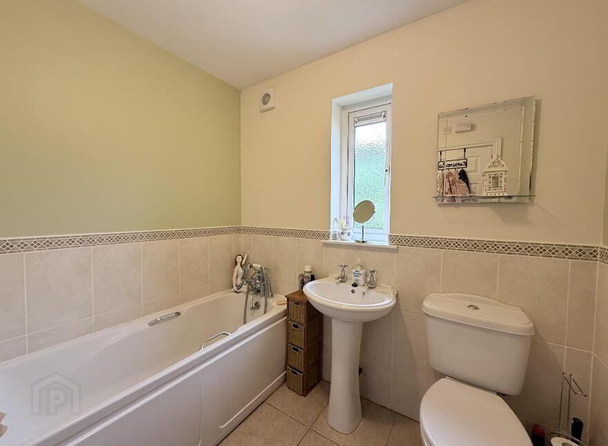 136 Drumbear Wood, Monaghan, H18YY04