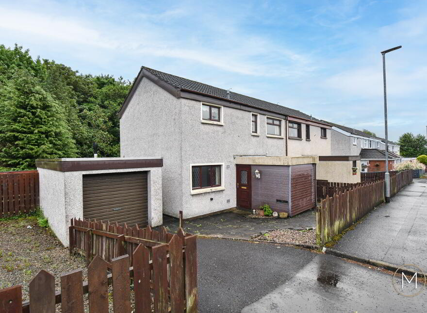 129 Caulside Park, Antrim, BT41 2DT