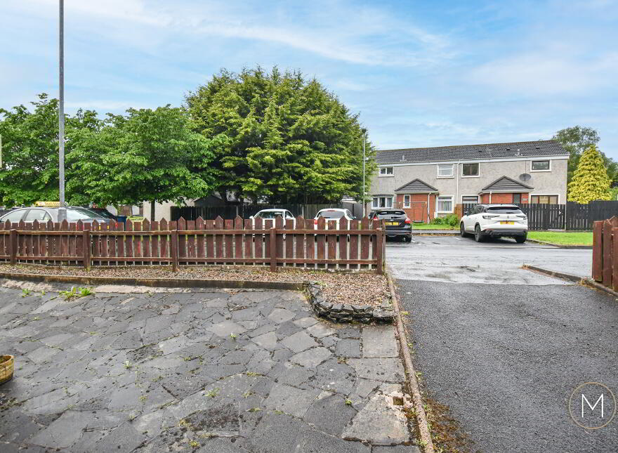 129 Caulside Park, Antrim, BT41 2DT