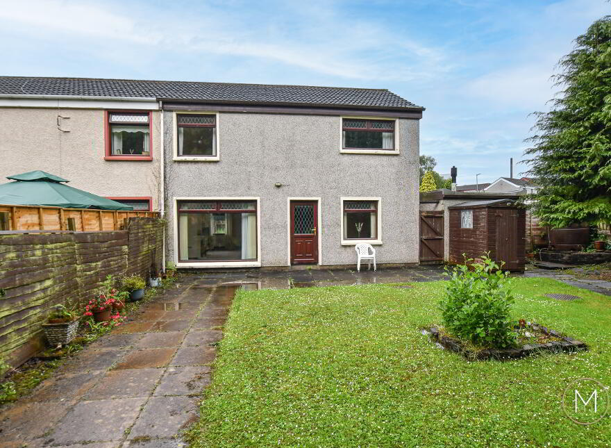 129 Caulside Park, Antrim, BT41 2DT