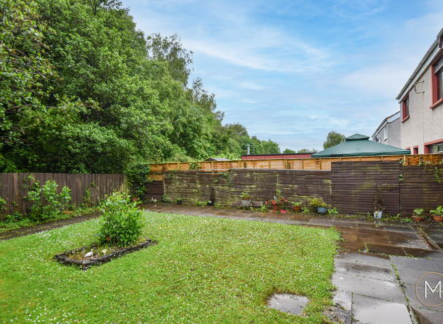 129 Caulside Park, Antrim, BT41 2DT