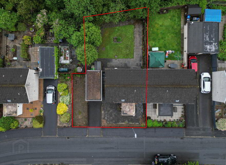 129 Caulside Park, Antrim, BT41 2DT