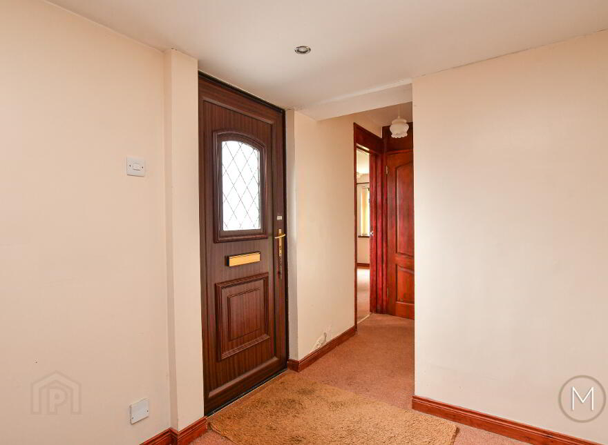 129 Caulside Park, Antrim, BT41 2DT