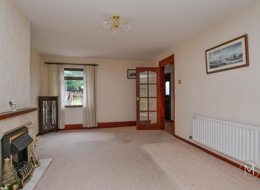 129 Caulside Park, Antrim, BT41 2DT